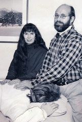 Reiki with Barb