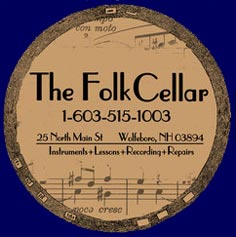 Folk Cellar