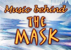 Behind the Mask